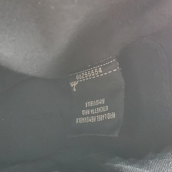 Fendi Mini Camera Case Leather Bag (RED ZIPPER Edition) - Picture 8 of 12